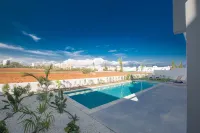 Protaras Holiday Villa Bp3