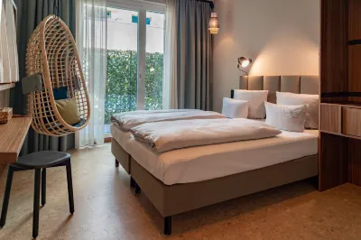 Cocoon Sendlinger Tor Hotels in Munich