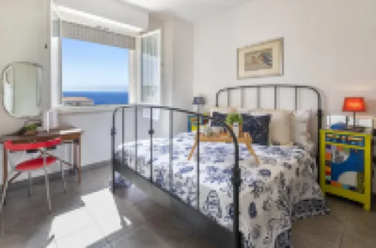 Sardinia RE - Valery's Flat