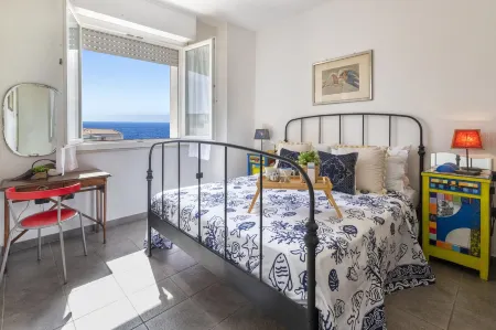 Sardinia RE - Valery's Flat