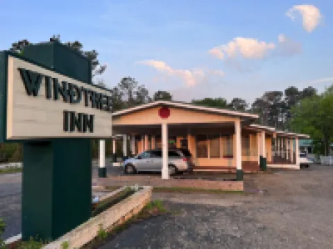 Windtree Inn Hoteles en 