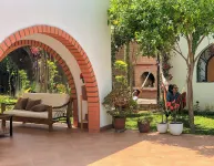 Casa Hotel Mamaluna Hotels near Candela Tours Perú