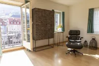 River Residence Hotels in Wettingen