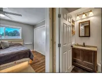 Lake LBJ Retreat: Cozy 1Br Condo with Dock Access & Grill