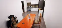 Hostel Warszawa Powstaniec - Auberges de jeunesse