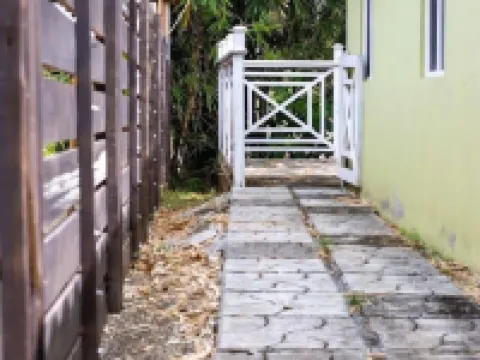 Bamboo Villa Hoteles en Priory