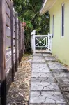 Bamboo Villa