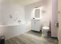 Alpha Hotel