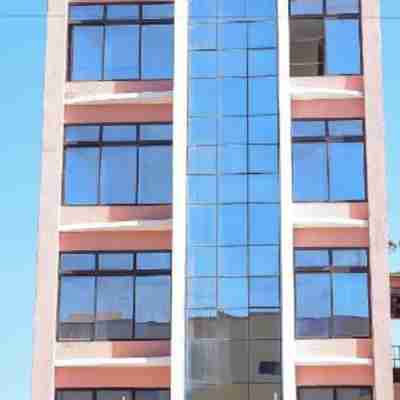 La Beila Hotel Meru Hotel Exterior