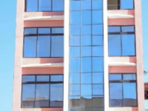 La Beila Hotel Meru Hotels in Meru