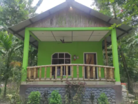 Homecation Dalvi Cottage Hotels in Baksa