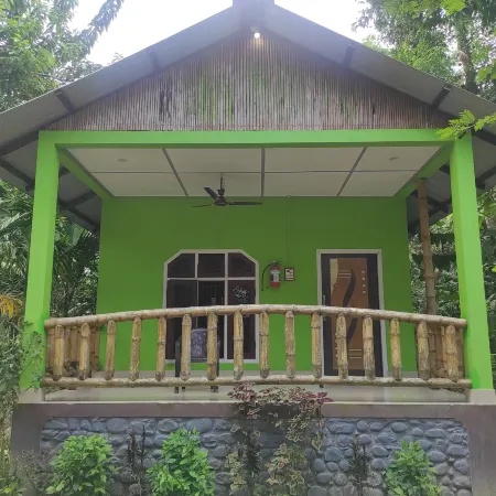 Homecation Dalvi Cottage