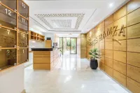 ZARI BOUTIQUE ApartHotel