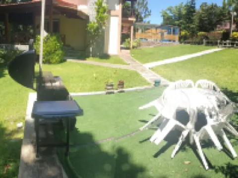 Private apartment Hoteles en Jarabacoa