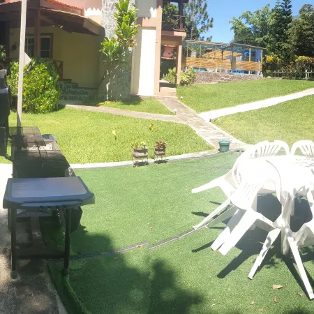 Private Apartment