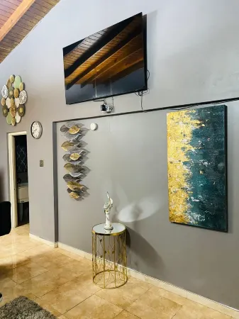 Blissett Apts Your  Home Away from Home