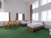 WinBudget "bed&breakfast" Hotels in Bad Sauerbrunn