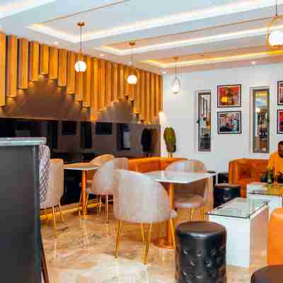 Moratel Hotels Dining/Meeting Rooms