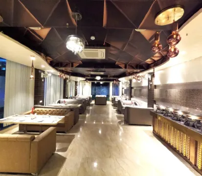 Fun n City Waterpark, Adventure n Resort