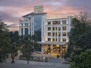 Hyatt Centric Rajpur Road Dehradun