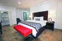 Sinkor Palace Các khách sạn ở 