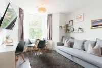 Prime Suites Lytham - Apartment