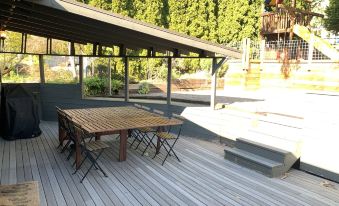 Seattle Vacation Home - Fremont House - Housity