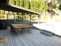 Seattle Vacation Home - Fremont House Hotels in fremont