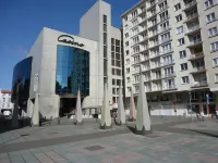 Hotel Corner House by WP Hotels