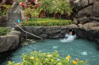 Marriott's Ko Olina Beach Club - Hot Springs