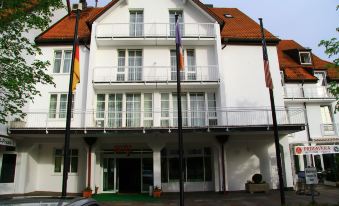 Abasto Hotel Eichenau