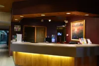 Travelodge by Wyndham Saint-Liboire Hôtels à : Saint-Hyacinthe