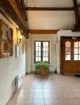 Domaine du Cellier de la Couronne Hotel a Sezanne