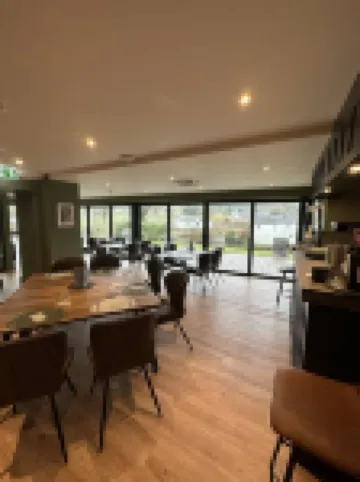 The Kenmuir Arms Hotel Hotels in Newton Stewart