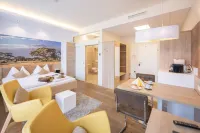 PM-Premiumapart Strassgang Hotels in Seiersberg