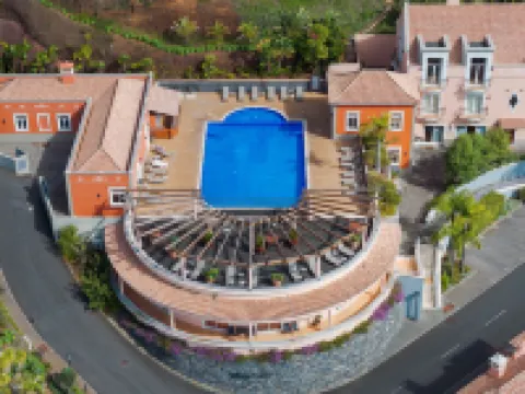 Villa Gasparini Hoteles en São Gonçalo