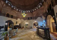 Shanda Lodge Hotels in Qesm Al Wahat Ad Dakhlah