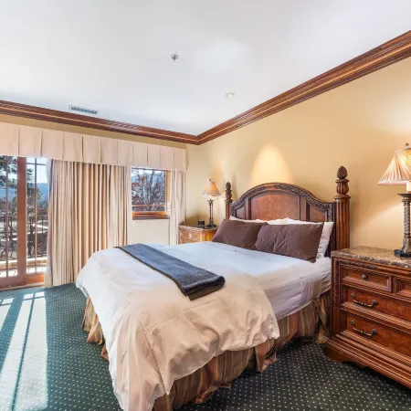 Stockfarm Inn