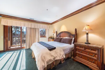 Stockfarm Inn