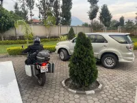 Virunga Homes Hotels in Musanze