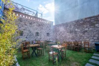 Cunda Alesta Otel