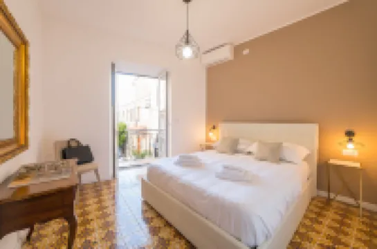 Castalia Apartments & Rooms