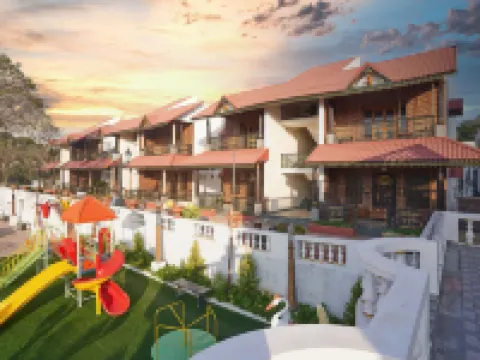 A R Thangakottai Hoteles en Distrito de Vellore