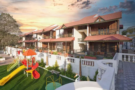 A R Thangakottai Отели рядом с достопримечательностью «Kalandara Darga»