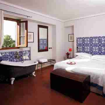 Agriturismo la Vecchia Quercia Rooms