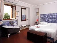 Agriturismo la Vecchia Quercia Hoteles en Poppi