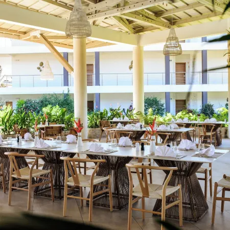 Royal Andilana Resort & Spa