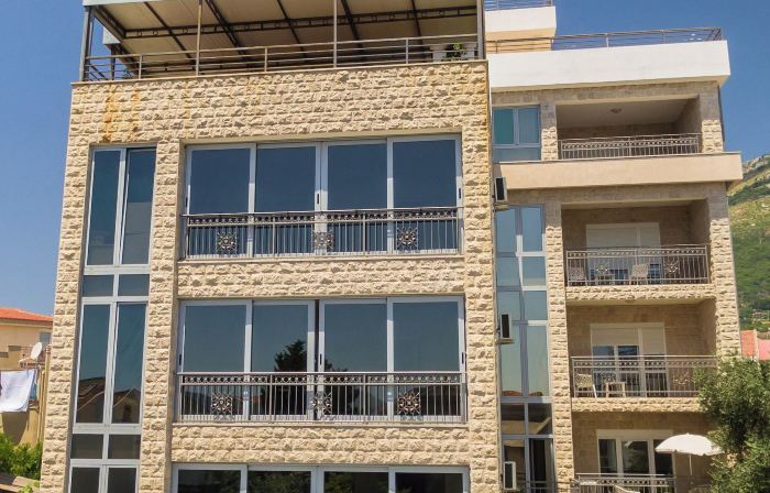 ApartHotel Stijovic