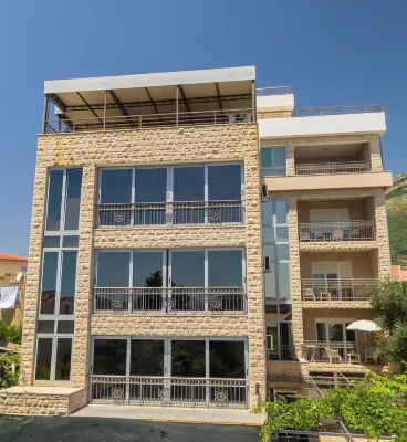 ApartHotel Stijovic Hotels in Šušanj