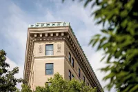 더 플랫 아이언 호텔